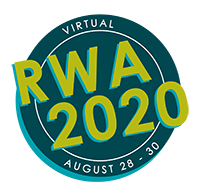 RWA2020 Video: Getting Real with Bloggers