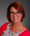 Jennifer Bokal