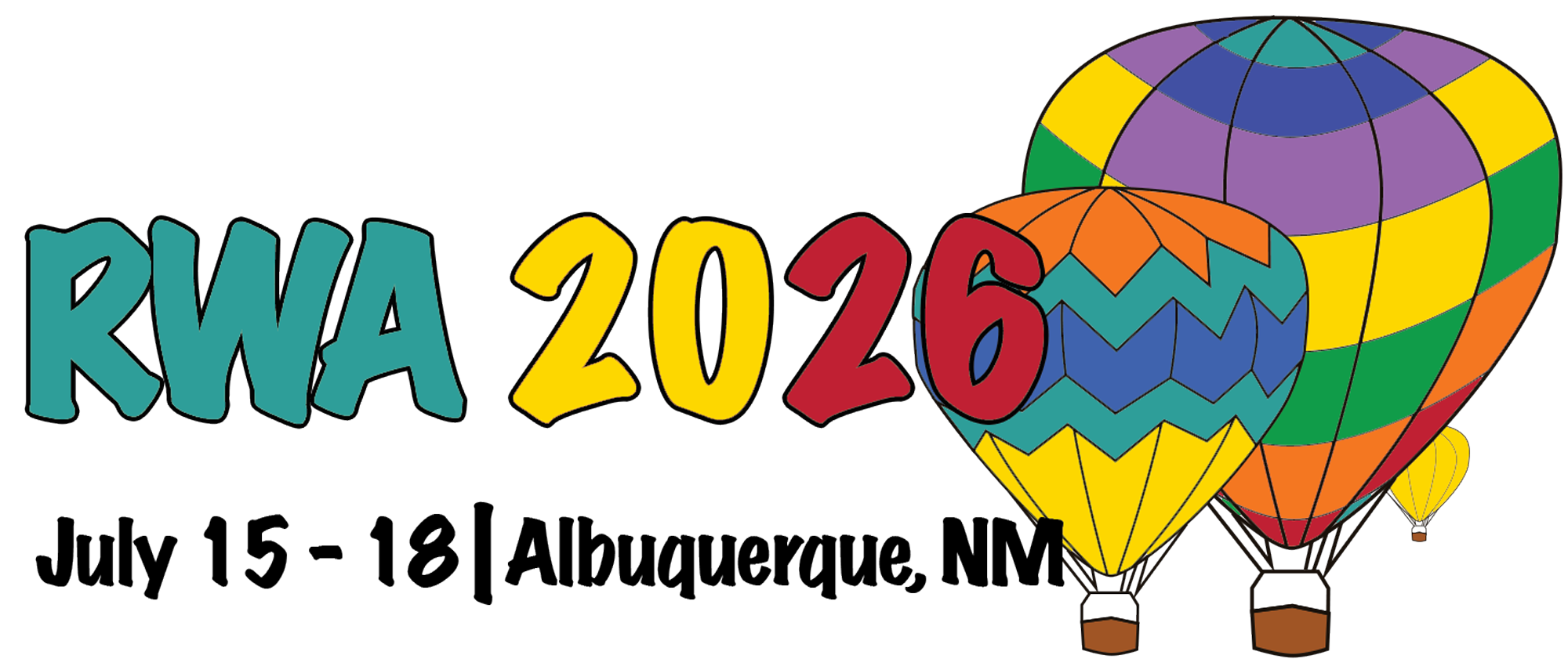 RWA 2026 Annual Conference
