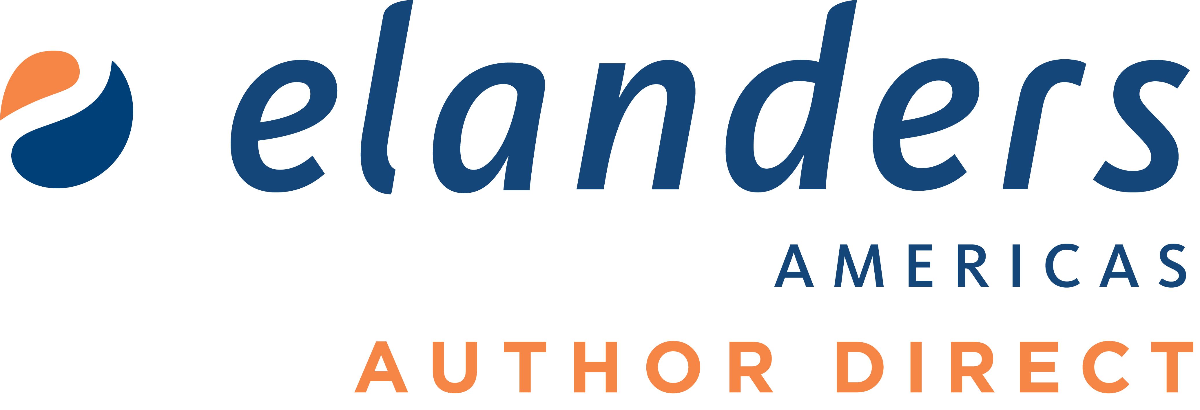 Elanders Americas Logo