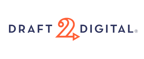 Draft2Digital Logo