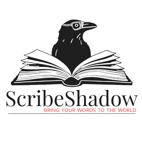 ScribeShadow Logo