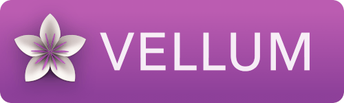 Vellum Logo