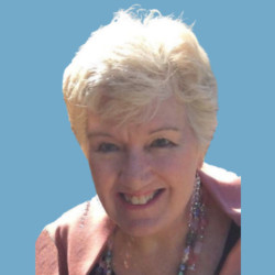 Claudia J. Severin Claudia J. Severin