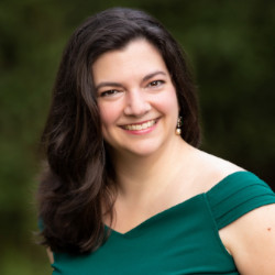 Grace Hartwell Grace Hartwell