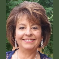 Linda J. Parisi Linda J. Parisi