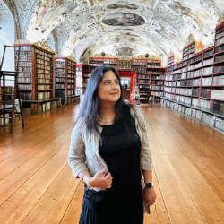 Samreen Ahsan Samreen Ahsan