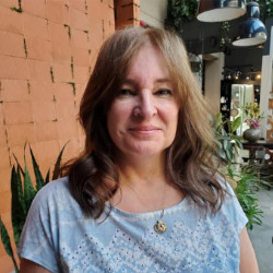 Terri Molina Terri Molina