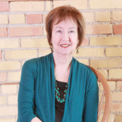 Virginia McCullough Virginia McCullough