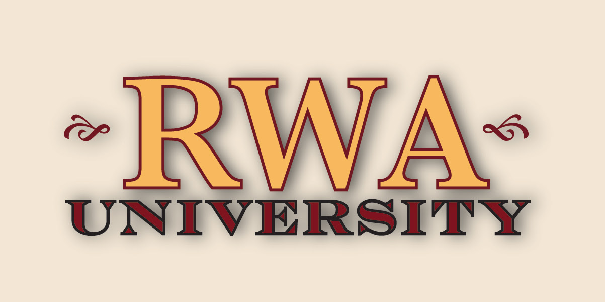 RWAU Logo