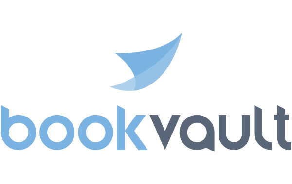 Bookvault Logo