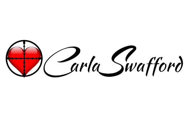 Carla Swafford Logo