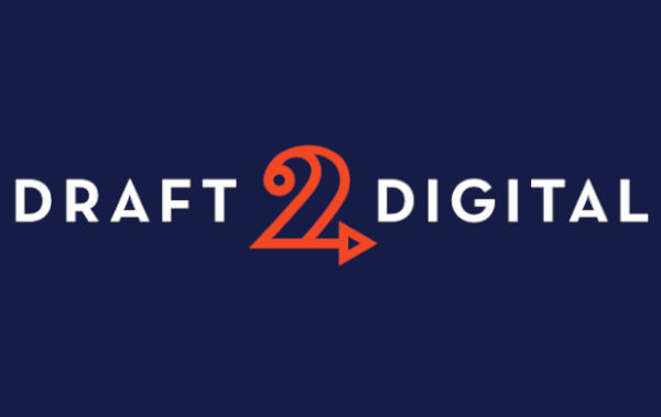 Draft2Digital Logo