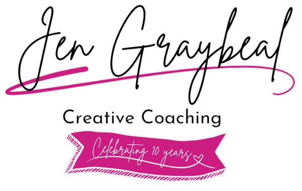 Jennifer Graybeal Logo