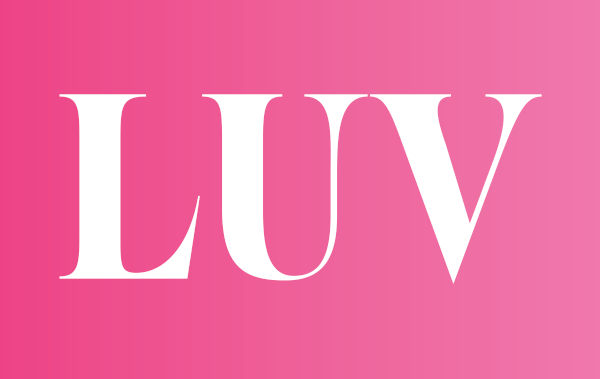 LUV Logo
