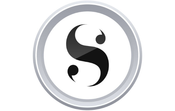 Scrivenier Logo