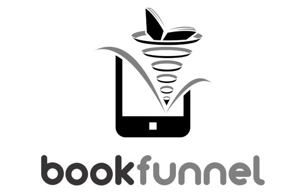 bookfunnel Logo