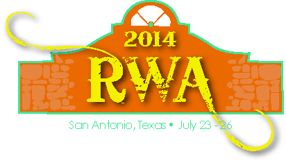 RWA2014 Audio: Building the Successful Single-Title